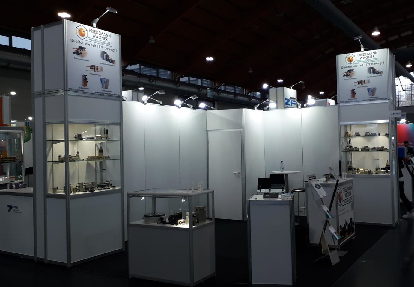 Messestand-AAA-2023-Friedrichshafen