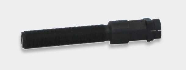 Anschlagschraube ASL-x-I mit eingebautem Sensor