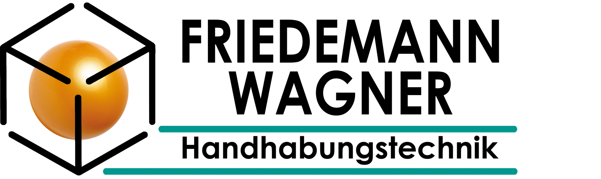 Firmenlogo Friedemann Wagner GmbH