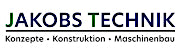 Logo Jakobs Technik GmbH, Messerich