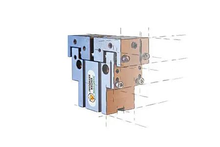 Parallel-Greifer PGM