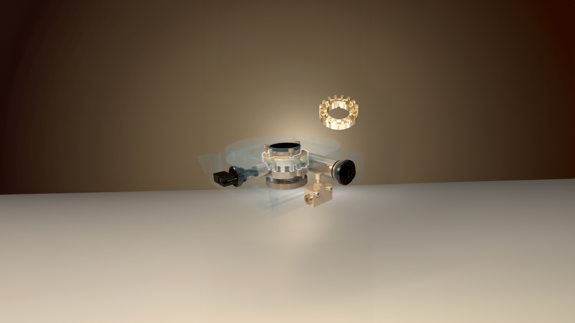 Bildausschnitt aus YouTube Animation RSE-6