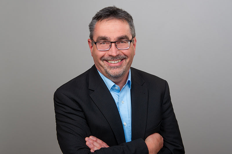 Blog Autor für Friedemann Wagner GmbH