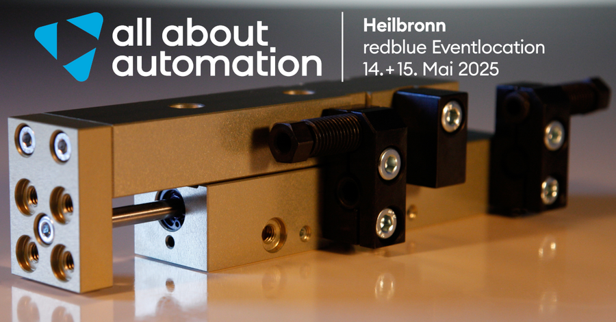Messe AAA Heilbronn 2025