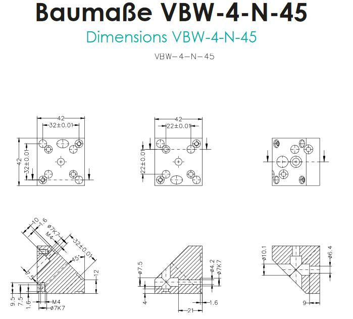 VBW-4-N-45