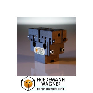 Bild des Parallelgreifer PGM als Schaltfläche für Produktfinder