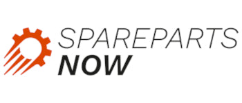 Logo Spare Parts Now, München