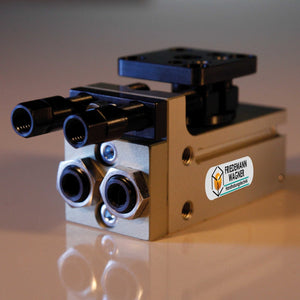pneumatische Mini-Schwenkeinheit SM-4