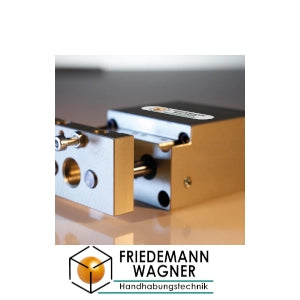 Bild Zwischenposition einer Schwenkeinheit als Schaltfläche für Produktfinder