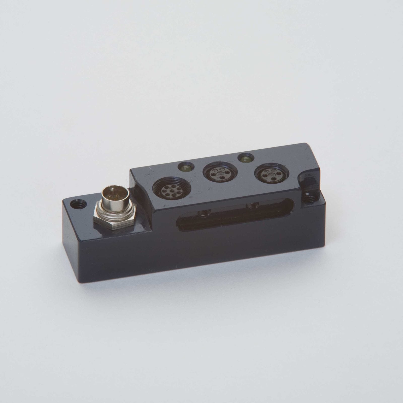 passive Steckerleiste STL-8-E23-E18-A8
