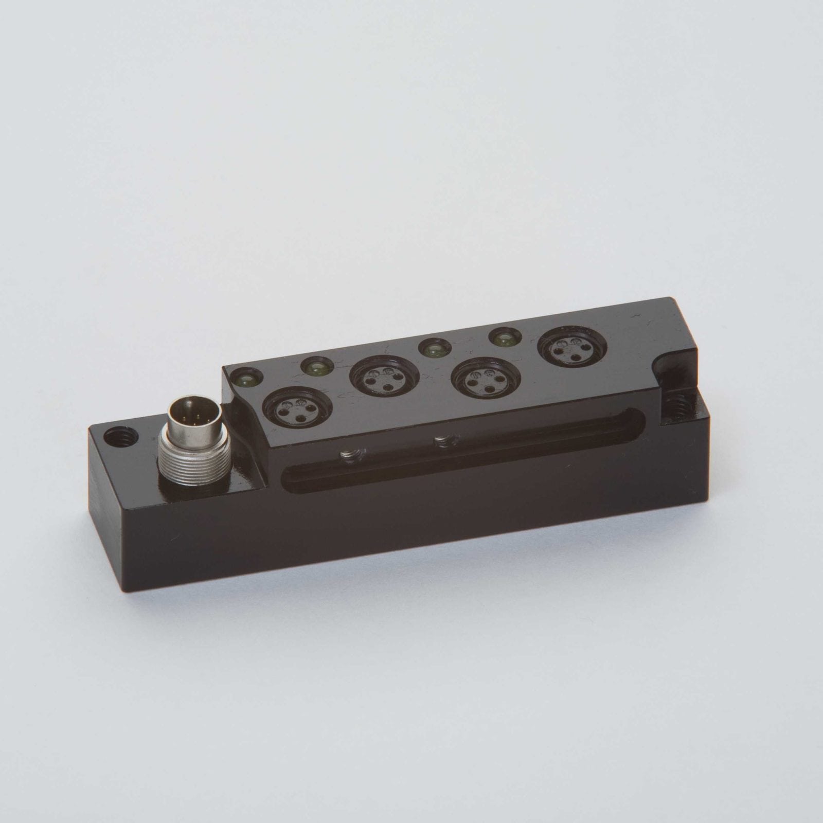 passive Steckerleiste STL-8-E43-A8