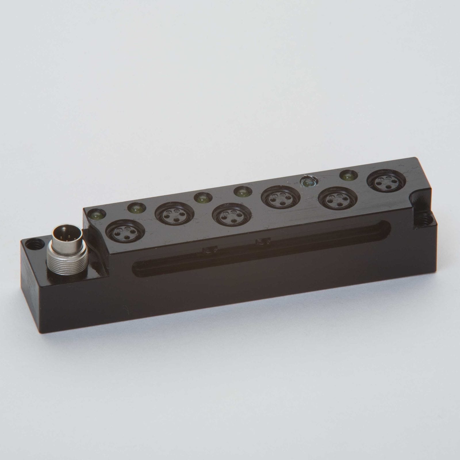 passive Steckerleiste STL-8-E63-A8