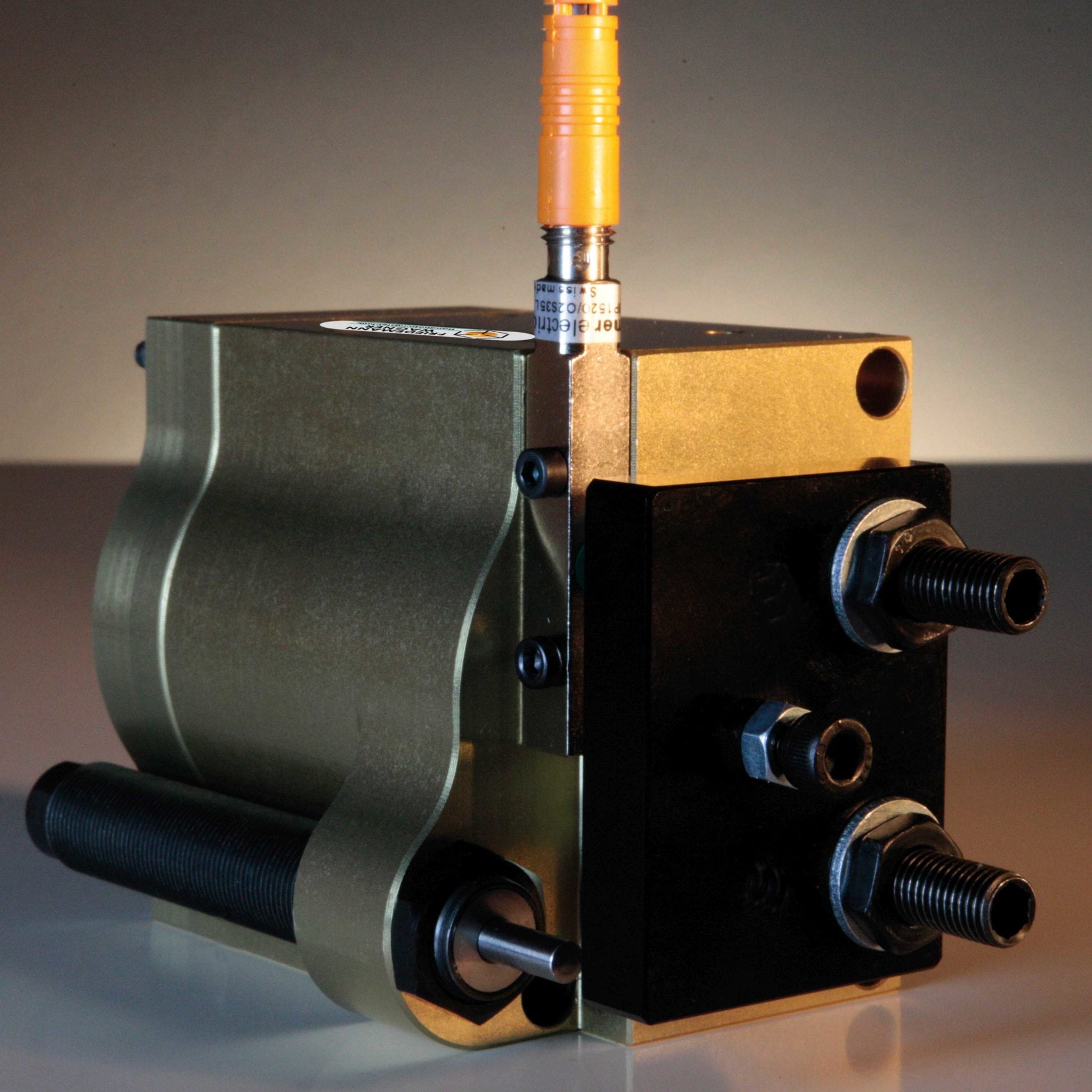 Zwischenposition-ZWP-6-SES-20 mit Daempfer und Sensor