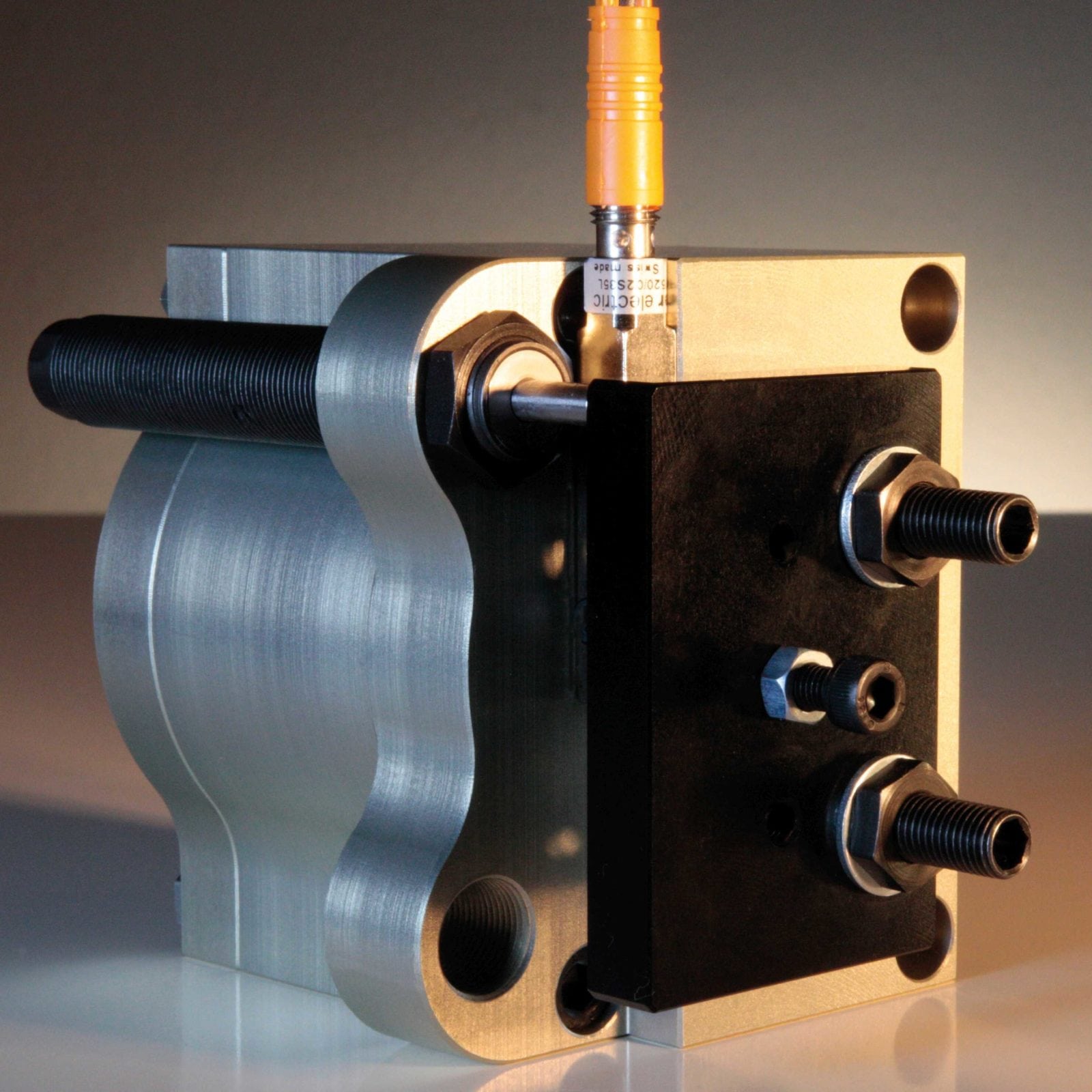 Zwischenposition-ZWP-9-SE-20 mit Daempfer und Sensor