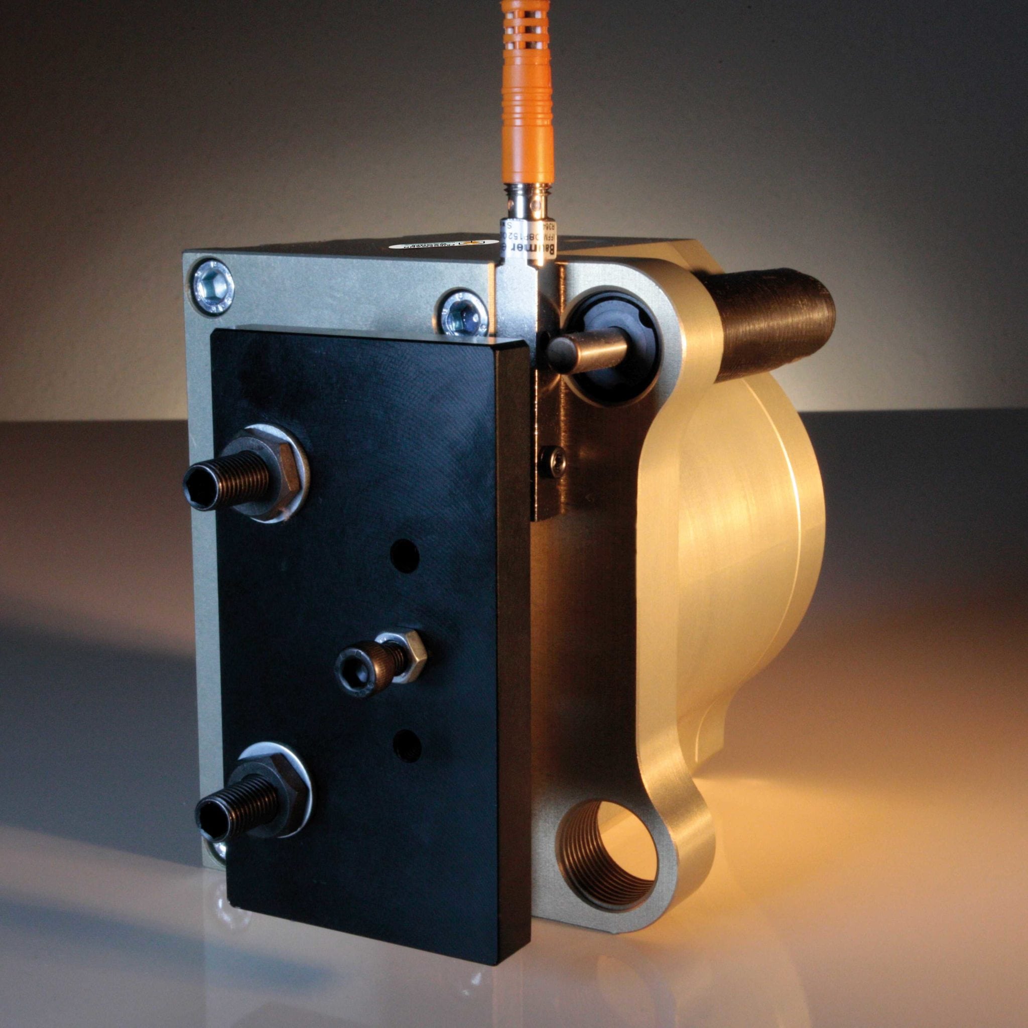 Zwischenposition-ZWP-9-SES-10 mit Daempfer und Sensor