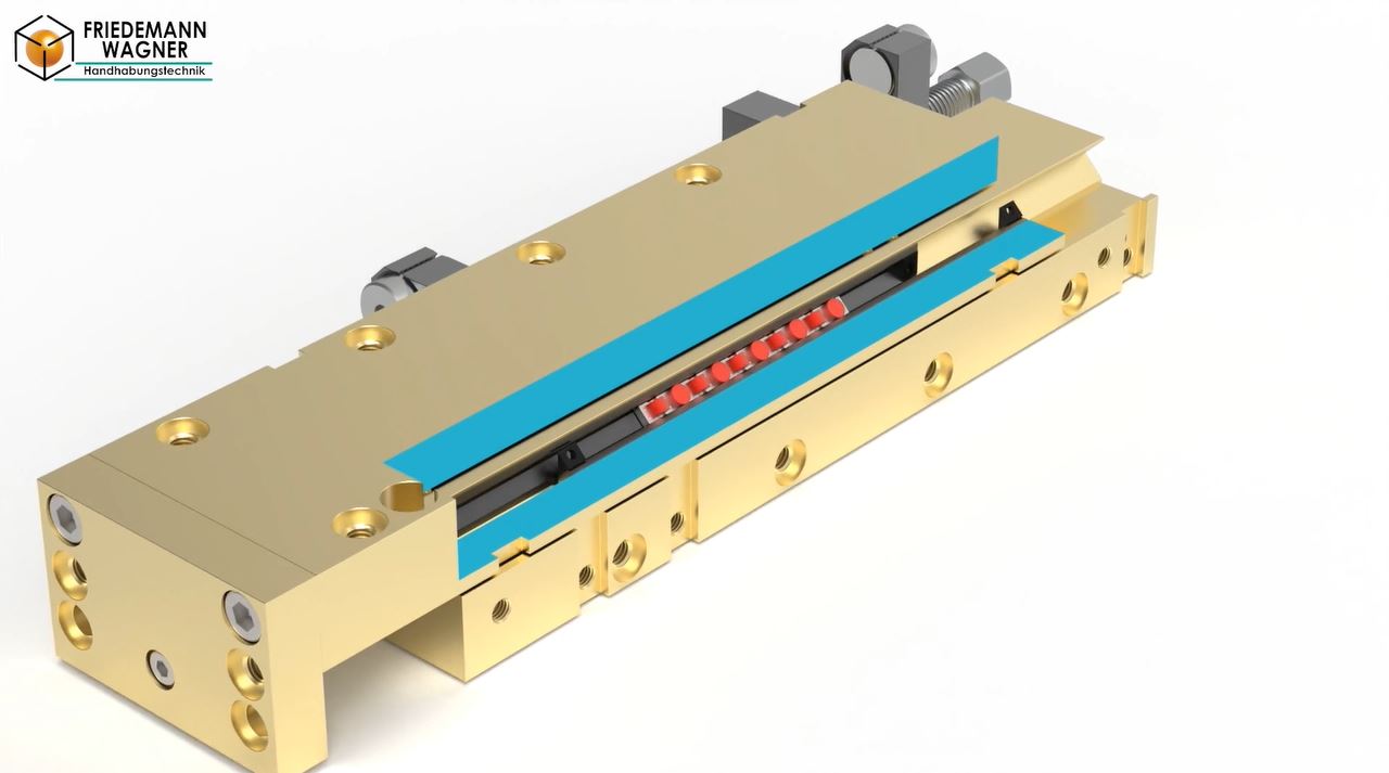 linear guides